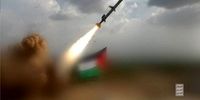 شلیک موشک از یمن به سمت اراضی اشغالی