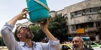 این شهر ایران گرمترین نقطه جهان شد