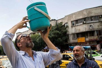 این شهر ایران گرمترین نقطه جهان شد