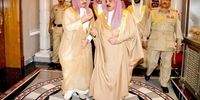 اشتباه بنیان برافکن «جوانک سعودی» با حکومت آل سعود چه می کند؟