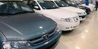 قیمت خودرو در بازار آزاد امروز ۲۳ تیر ۱۴۰۱ + جدول 
