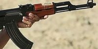 اولین فیلم از حمله تروریستی به 2 خودروی نیروی انتظامی