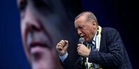 سلطان به دردسر افتاد/ شرایط سخت  اردوغان در انتخابات ترکیه

