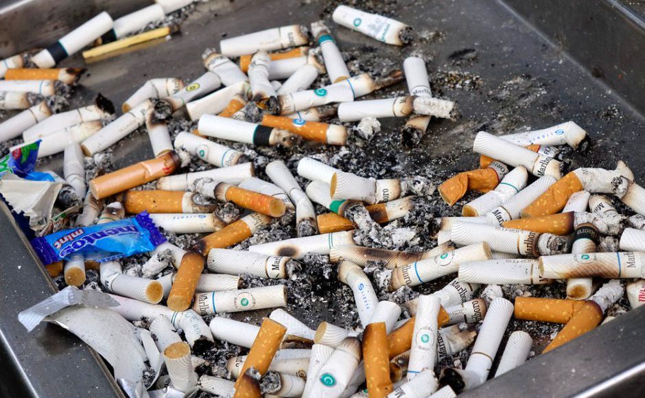 خسارت 70 هزار میلیارد تومانی «دخانیات» به اقتصاد کشور