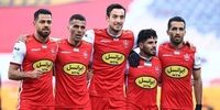 هدیه ویژه هوادار ثروتمند به پرسپولیسی ها!