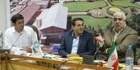 آغاز عملیات اجرایی طرح های توسعه ای صنایع شیر ایران در گیلان