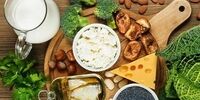 آنچه سالمندان باید درباره کلسیم و ویتامین D بدانند


