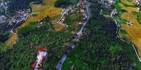 باور کنید اینجا ایران است، سوئیس نیست + عکس