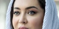 تصویری از نیکی کریمی در یک میهمانی!