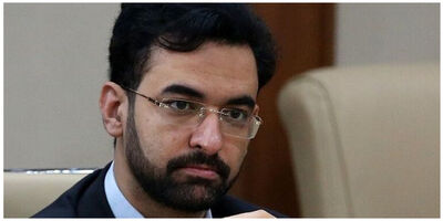 واکنش آذری جهرمی به گران شدن اینترنت/ آقای رئیسی! ایلان ماسک را ناجی مردم ایران نکنید