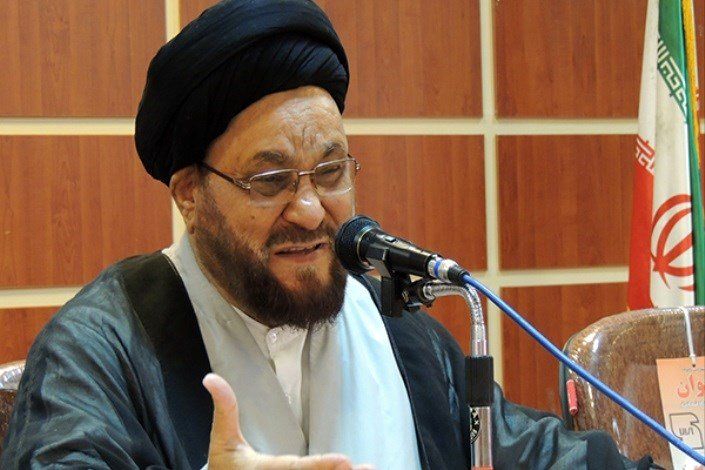 انتقاد امام جمعه اصفهان از استفاده‌های نامناسب از عیدنوروز