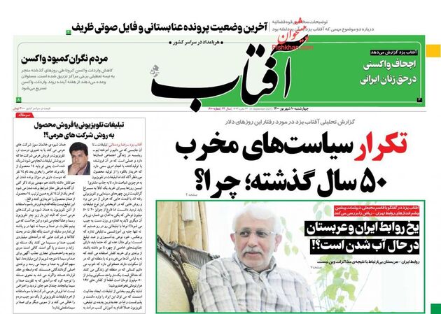 AftabYazd