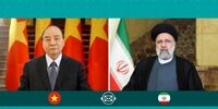 ابراهیم رئیسی پیام جدید داد 