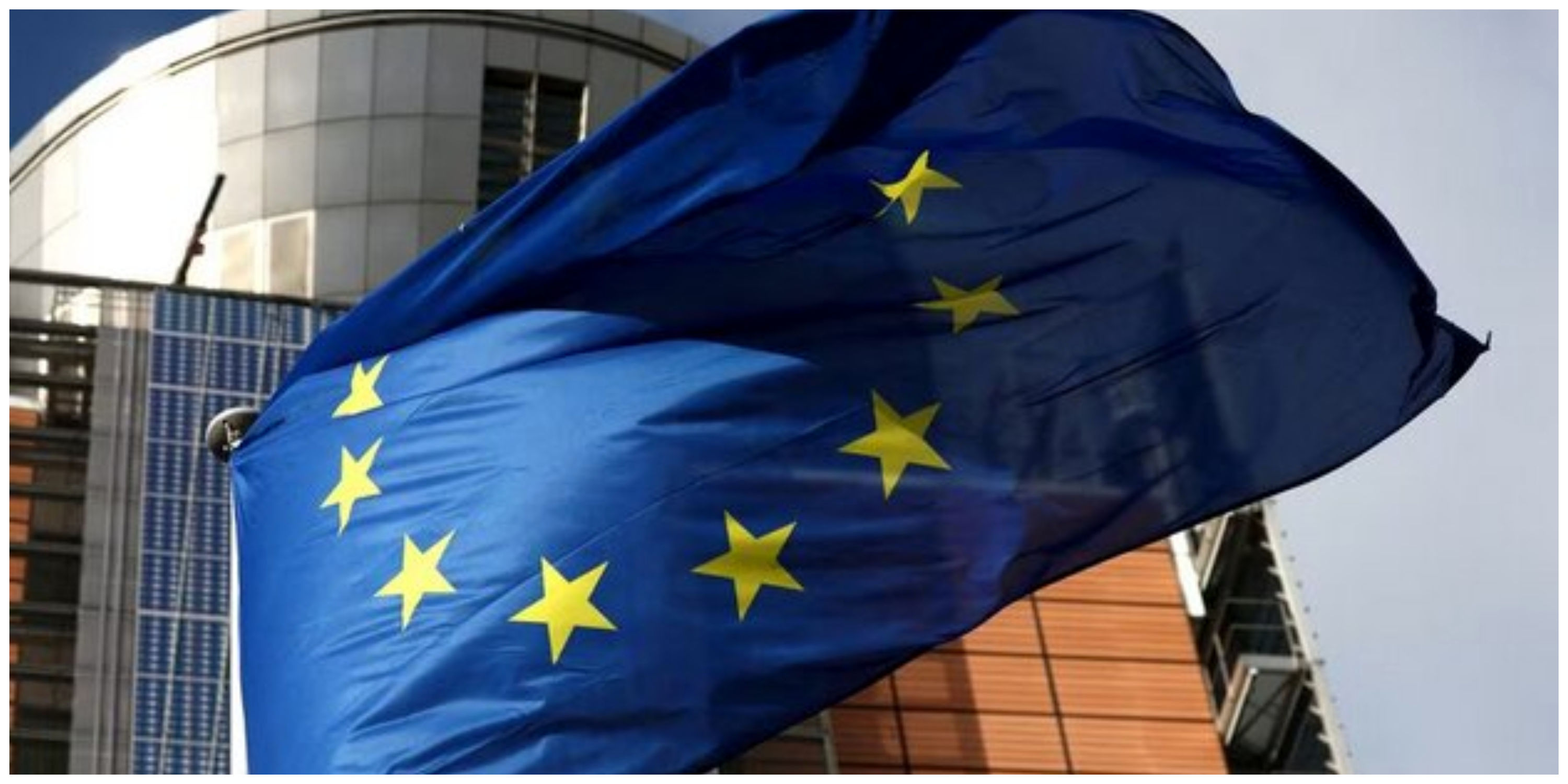 واکنش اتحادیه اروپا به تایید حکم اعدام جمشید شارمهد