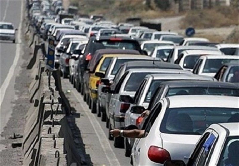 ممنوعیت تردد در مازندران