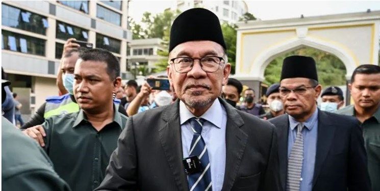 نخست‌وزیر جدید مالزی معرفی شد