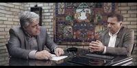 آخوندی: به مرحوم هاشمی گفتم اجازه بدهید از دولت بروم +فیلم