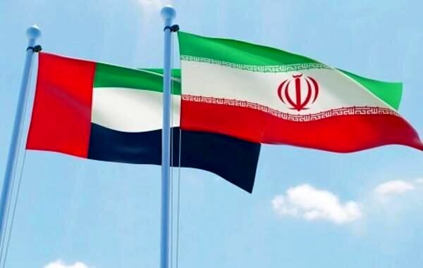 این کالای ایرانی در امارات پر مشتری است 