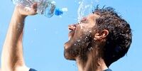 توصیه های مهم یک متخصص درباره گرمازدگی