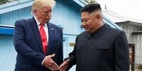 ترامپ به دنبال دیدار با کیم جونگ اون/ پیونگ‌یانگ چراغ سبز نشان نداد