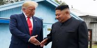 ترامپ به دنبال دیدار با کیم جونگ اون/ پیونگ‌یانگ چراغ سبز نشان نداد
