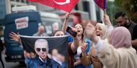 اردوغان نظرسنجی‌های «سیاسی‌شده» را دور زد؟