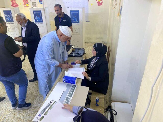 رای‌گیری در انتخابات پارلمانی عراق به پایان رسید/ نتایج چه زمانی اعلام می شود؟