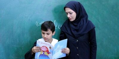 شرایط به کارگیری معلمان آزاد در مدارس غیردولتی