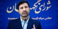 واکنش تند سخنگوی شورای نگهبان به اظهارات علی لاریجانی!