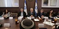 طرح دادستان اسرائیل علیه نتانیاهو/ نخست وزیر اسرائیل به زندان می رود؟