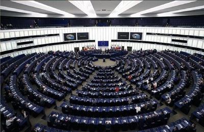 شکایت پارلمان اروپا از کمیسیون اروپا