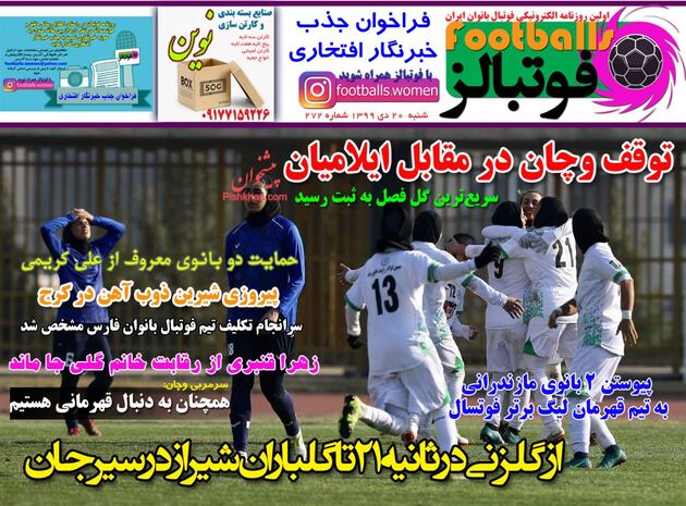 Footballs