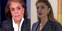 ماجرای حمله همسر رضاپهلوی به شیرین هانتر| خوشحالم که «نور» دانشجوی هانتر نبوده است!