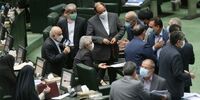فردا، بررسی لایحه اصلاحی بودجه ۱۴۰۰ در مجلس