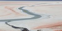 دریاچه ارومیه به زودی از نقشه ایران محو خواهد شد؟/ هشدار جدی ستاد احیای دریاچه ارومیه
