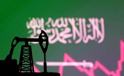 دلیل کاهش قیمت فروش نفت عربستان اعلام شد 
 