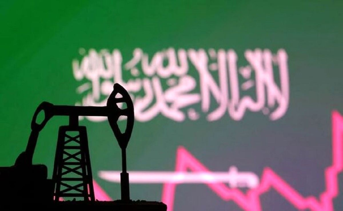 دلیل کاهش قیمت فروش نفت عربستان اعلام شد 
 