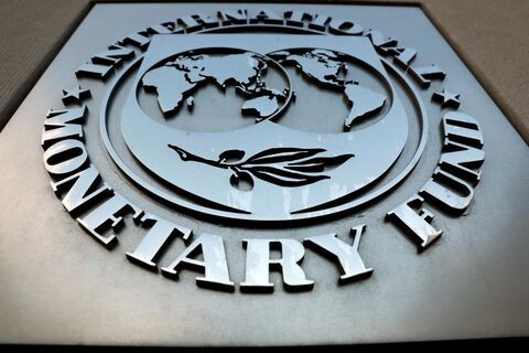  IMF با وام ۵ میلیارد دلاری اوکراین موافقت کرد