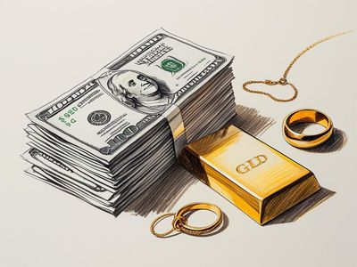 پرش طلای جهانی به مرز 3400 دلار | تعرفههای ترامپ بازارها را به لرزه انداخت 3