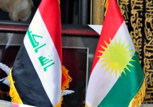 پیشنهاد 7 بندی اقلیم کردستان به دولت مرکزی عراق