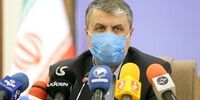خبرهای جدید از ممنوعیت سفرهای نوروزی از زبان وزیر راه و شهرسازی