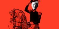 ترامپ؛ یک «جکسونیست» حامی جنگ است یا یک حامی صلح؟