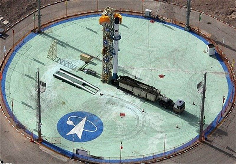 «کانوپوس» سیستم ماهواره‌ای پیشرفته روسیه با امکان ردگیری اهداف نظامی در راه ایران؟