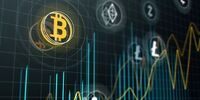 بیت کوین بازهم منفجر شد /عبور از مرز 61 هزار دلار 