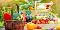 خوراکی‌های خوشمزه‌ای که دستگاه گوارش را پاکسازی می‌کند