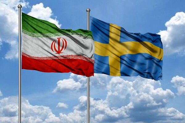 ایران برای سوئد شرط گذاشت