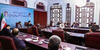 دستورات امروز رئیسی به خاندوزی