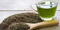 این نوشیدنی گیاهی ضد پیری است!
