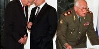 رابطه قاتل پریگوژین با پوتین افشا شد 