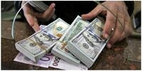 تداوم نزول قیمت دلار مبادله ای 